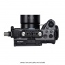 Sirui Sirui Full Camera Cage for SONY FX3/FX30 - Black