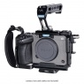 Sirui Sirui Full Camera Cage Kit for SONY FX3/FX30 - Black