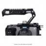 Sirui Sirui Full Camera Cage Kit for SONY FX3/FX30 - Black