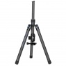 Sirui Sirui AT-125 Carbon Fibre Tripod with E-10 Ball Head