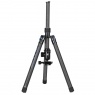 Sirui Sirui AT-125 Carbon Fibre Tripod with  E-10 Ball Head