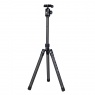 Sirui Sirui AT-125 Carbon Fibre Tripod with E-10 Ball Head