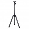 Sirui Sirui AT-125 Carbon Fibre Tripod with  E-10 Ball Head