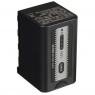 Lumix Panasonic AG-VBR59EC battery for Pro camcorder