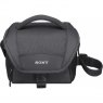 Sony LCS-U11B shoulder bag for Alpha and Nex