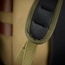 Billingham Billingham 25 Rucksack, Black-Tan Trim