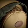 Billingham Billingham 25 Rucksack, Black-Tan Trim