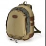 Billingham Billingham 25 Rucksack, Khaki-Tan Trim