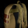 Billingham Billingham 25 Rucksack, Khaki-Tan Trim