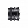 Sigma Sigma 17mm f4 DG DN Contemporary lens for L-Mount