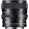 Sigma Sigma 50mm f2 DG DN Contemporary lens for Sony FE