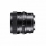 Sigma Sigma 50mm f2 DG DN Contemporary lens for Sony E