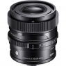 Sigma Sigma 50mm f2 DG DN Contemporary lens for Sony FE