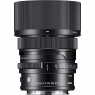 Sigma Sigma 50mm f2 DG DN Contemporary lens for Sony FE