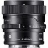 Sigma Sigma 50mm f2 DG DN Contemporary lens for L-Mount