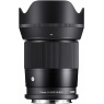 Sigma Sigma 23mm f1.4 DC DN Contemporary lens for Sony E