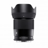 Sigma Sigma 23mm f1.4 DC DN Contemporary lens for L-Mount