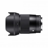 Sigma Sigma 23mm f1.4 DC DN Contemporary lens for Fujifilm X