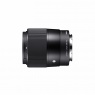 Sigma Sigma 23mm f1.4 DC DN Contemporary lens for Fujifilm X