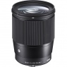 Sigma Sigma 16mm f1.4 DC DN Contemporary lens for Nikon Z