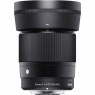 Sigma Sigma 30mm f1.4 DC DN Contemporary lens for Nikon Z