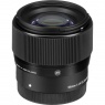 Sigma Sigma 56mm f1.4 DC DN Contemporary lens for Nikon Z