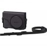 Sony LCJ-WDB Leather-look case for WX300 Sony LCJ-WDB Leather-look case for WX300