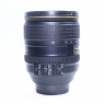 Nikon Used Nikon AF-S 24-120mm f4 G ED VR lens