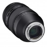 Samyang Samyang AF 35-150mm f2-2.8 lens for Sony FE