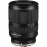 Tamron Tamron 17-28mm f2.8 Di III RXD lens for Sony FE