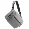 Peak Design Peak Design Everyday Sling Bag 10L v3, Ash
