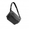 Peak Design Peak Design Everyday Sling Bag 10L v2, black