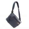 Peak Design Peak Design Everyday Sling Bag 6L v2, midnight