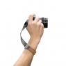 Peak Design Peak Design Cuff Camera Wrist Strap, ash