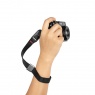 Peak Design Peak Design Cuff Camera Wrist Strap, black
