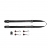 Peak Design Peak Design Leash Camera Strap, black