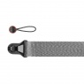 Peak Design Peak Design Slide Lite Camera Strap, ash