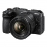 Nikon Nikon Z 30 with 12-28 DX PZ lens