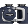 Steiner Steiner Commander 7x50 Open-Bridge Marine Binoculars with Compass
