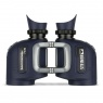 Steiner Steiner Commander 7x50 Open-Bridge Marine Binoculars without Compass