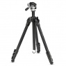 Vortex Vortex Mountain Pass Tripod with 2-way Pan Head and Carry Bag