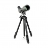 Vortex Vortex Mountain Pass Tripod with 2-way Pan Head and Carry Bag