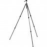 Vortex Vortex Ridgeview Carbon Tripod with 2-way Pan Head