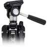 Vortex Vortex Summit Carbon II Tripod with 2-way Pan Head