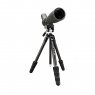 Vortex Vortex Summit Carbon II Tripod with 2-way Pan Head