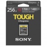 Sony Sony CFexpress card Type B 256GB R1700/W1480