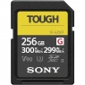 Sony 256GB SDXC Tough UHS-II R300/W299MB/s Sony 256GB SDXC Tough UHS-II R300/W299MB/s