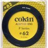 Cokin P Adapter, 62, P462