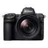 Nikon Nikon Z8 Mirrorless Camera with 24-120mm F4 zoom lens