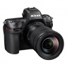 Nikon Nikon Z8 Mirrorless Camera with 24-120mm F4 zoom lens